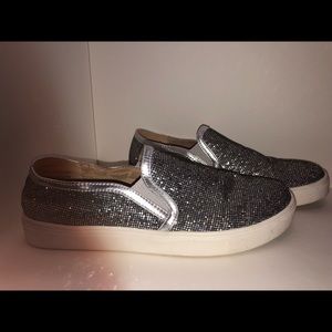 Slip On Shoes